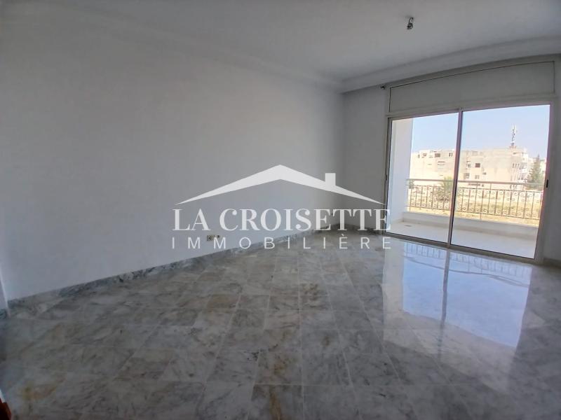 Appartement S+3 avec chambre de service à La Marsa